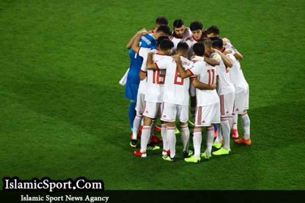فریبا: تعویض حسینی بینش خوب کی‌روش بود/ انتظار این برد خوب را داشتیم