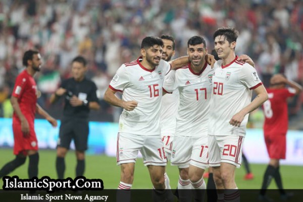 ویتنام و عراق عیار تیم ملی را مشخص می‌کنند/ نگران ضربات ایستگاهی ایران هستم!