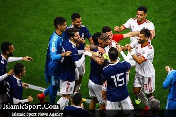  اصغر شرفی: تیم ملی ایران هیچکس را غافلگیر نکرد/ ویتنام سطح توان ما را تعیین می‌کند