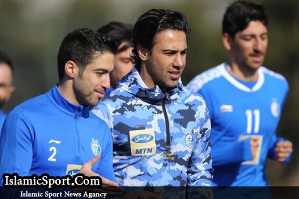 فرهاد مجیدی: امسال ایران بعد از چند دهه می‌تواند قهرمان آسیا شود