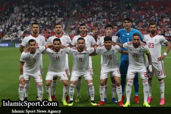 ترکیب ایران برابر ویتنام مشخص شد/ جهانبخش نرسید