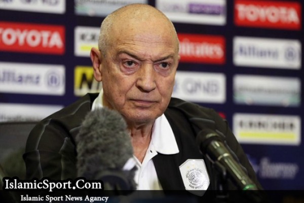 سرمربی رقیب پرسپولیس در آسیا بازنشسته می‌شود