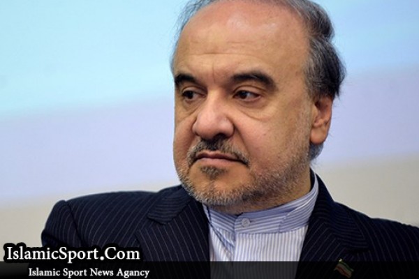 سلطانی فر: تیم ملی کاملا مورد حمایت کشور و مردم است/ به طور مرتب با تاج در ارتباط هستیم