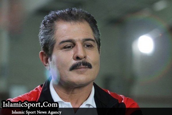 پنجعلی: تیم ملی مشکل فنی ندارد/ می‌توانیم عراق را هم ببریم