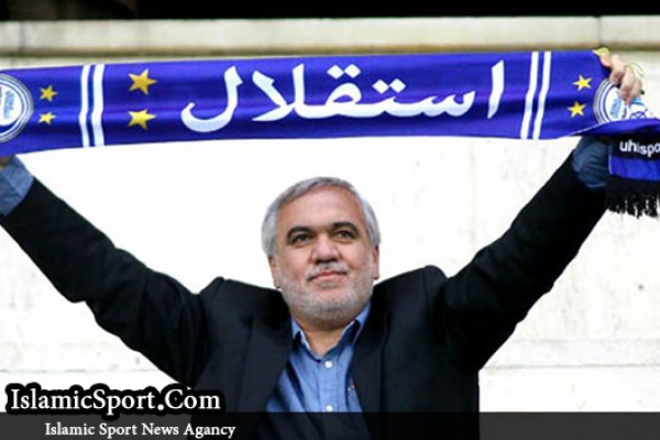 فتح‌الله‌زاده: فتحی بمب نه ولی حداقل ترقه بتركاند!/ دستپخت گرو و نويمایر را فراموش كرده‌ايد؟