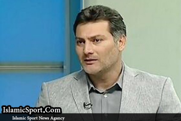  دروازه‌بان سابق تیم ملی: گفتند اگر پول ندهی فوتبالت را تمام می‌کنیم