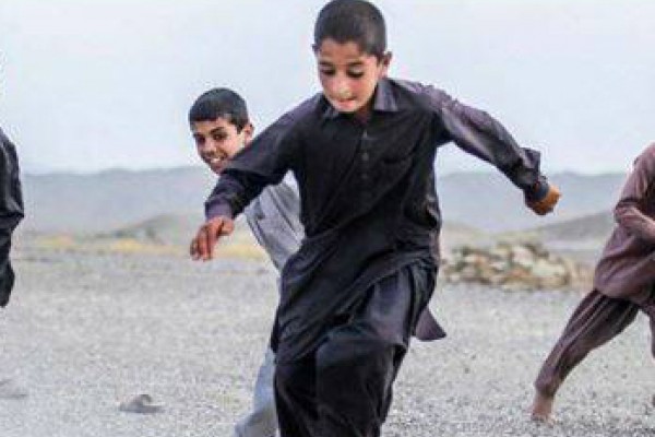 عجیب‌ترین مدرسه فوتبال ایران
