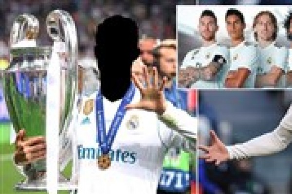 رئال مادرید و دشمنی علنی با کریستیانو رونالدو!