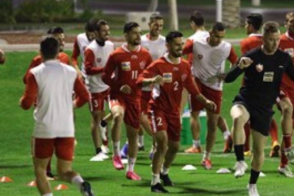 پرسپولیس با دو تیم آماده در نیم فصل دوم