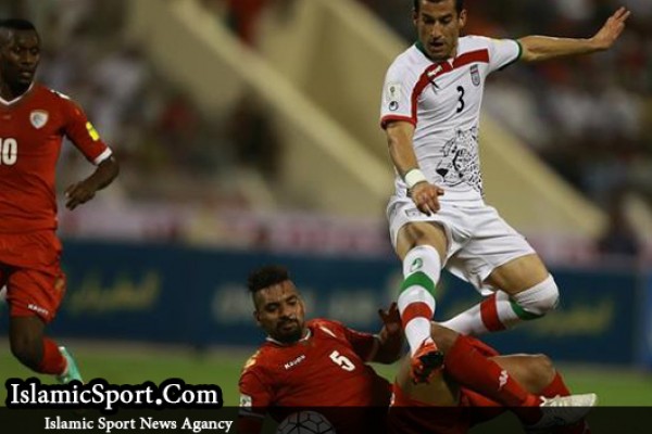 ایران - عمان/ مصاف نفسگیر یوز‌ها و سرخ‌ها در یک هشتم نهایی جام ملت‌ها