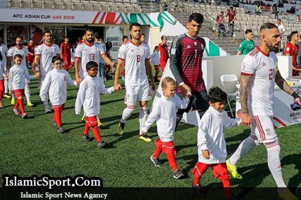 ایران - عمان؛ عبور از حریف مرموز و شاید فرار از حاشیه!