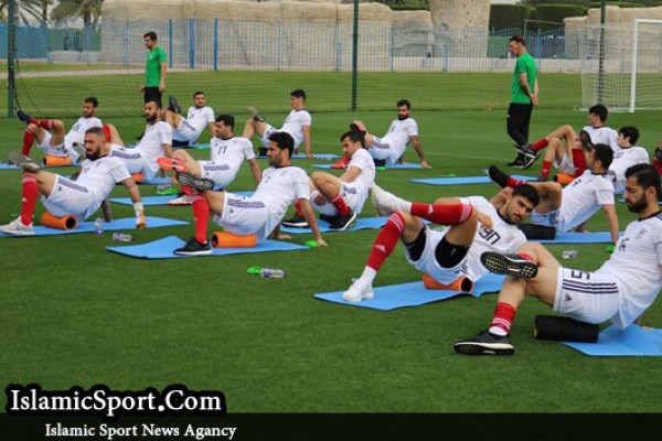  سخنان عجیب تحلیل‌گر عمانی درباره تیم ملی ایران!