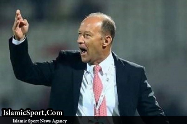 سرمربی پیشین عمان: ایران فاقد سرعت و تناسب بدنی است! 