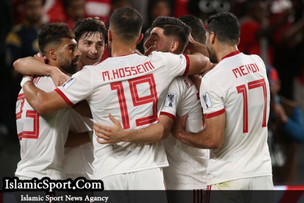 ایران ۲ - عمان صفر؛ همه‌چیز با مهار پنالتی توسط بیرانوند آغاز شد