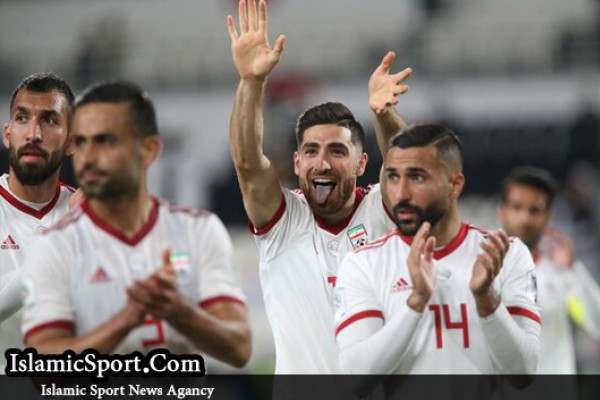 تحلیل فاکس اسپورت از تیم ملی ایران/ جهانبخش موجب پیشرفت؛ بیرانوند نجات دهنده