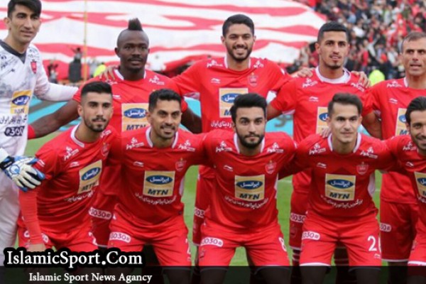 پرسپولیس، ورزشگاه الوصل را برای میزبانی از عربستانی‌ها معرفی ‌کرد