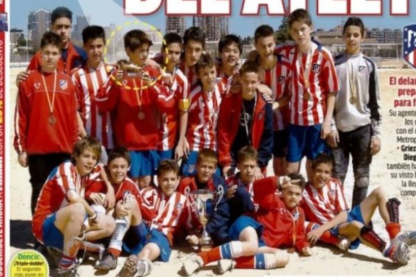 روزنامه‎های ورزشی خارجی 22 ژانویه 2019