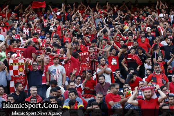 خودزنی پرسپولیسی‌ها در لیگ قهرمانان آسیا