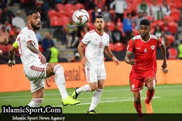 در نظرسنجی AFC؛ دژاگه دوم شد، قدوس سوم