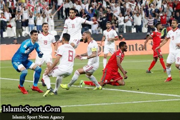 تمجید کاربران عربستانی در فضای مجازی از تیم ملی ایران و علیرضا بیرانوند/ دروازه‌بان ایران بهترین دروازه‌بان جام ملت های آسیا است!