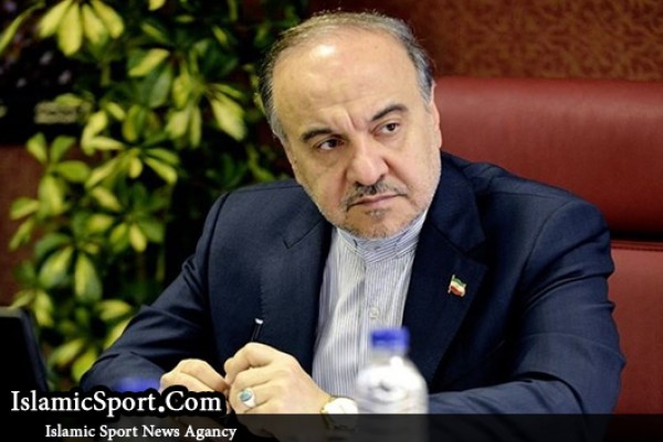 مسعود سلطانی فر خطاب به بازیکنان تیم ملی ایران: دیوار چین در مقابل اراده شما دوام نخواهد آورد