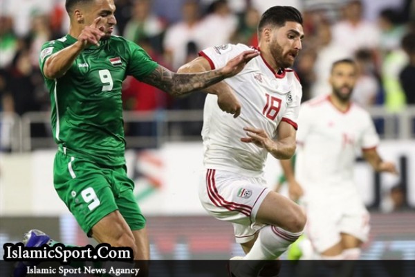 علیرضا جهانبخش: اینگونه جوسازی ها علیه سرمربی تیم ملی برای من عجیب است/ نمی توانیم فردی مانند کارلوس کی روش را قضاوت کنیم