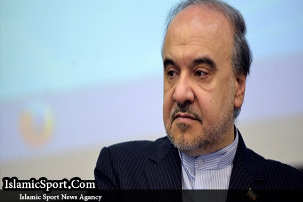توئیت وزیر ورزش پس از صعود ایران به نیمه نهایی جام ملت‌های آسیا 2019: تنها دو گام دیگر تا تحقق رویای 80 میلیونی