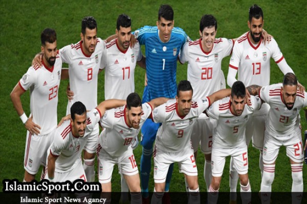 آمار و ارقام جام ملت های آسیا 2019/ایران دارای بهترین خط حمله و بهترین خط دفاع