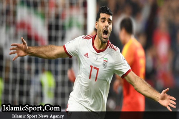 مهدی تاج: در دیدار برابر چین  ایران 3 گل زد و چند گل هم نزد/کی روش به پیروزی خوشبین بود