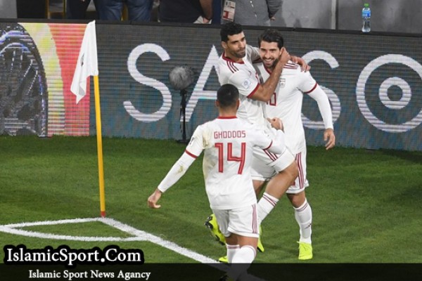 گفت‌وگوی جالب کریم انصاری‌فرد با AFC؛ از علاقه به جهانبخش،‌ کباب و رونالدو تا رؤیای قهرمانی در آسیا