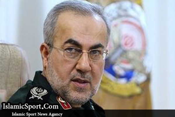 واکنش سردار کمالی به خبر معافیت بازیکنان تیم ملی
