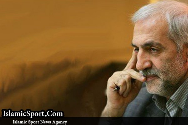 دادگان: همه تقصیرها را گردن کی‌روش نیندازیم/ آقای تاج! درست تصمیم بگیر