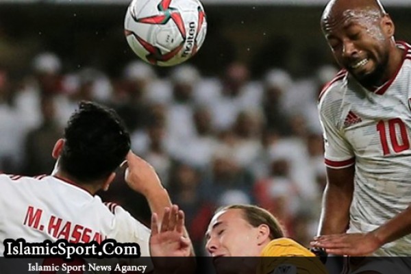 امارات؛ میزبان بی‌ فرهنگ و هشدار به AFC و فیفا
