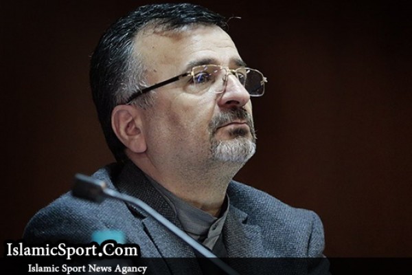نمی‌دانم کی‌روش رفتنی است یا می‌ماند، وزارت ورزش نقشی در این مورد ندارد/ باید آستانه تحمل بازیکنان را بالا ببریم