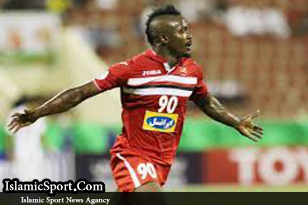 مهاجم پرسپولیس به استقلال می‌پیوندد 