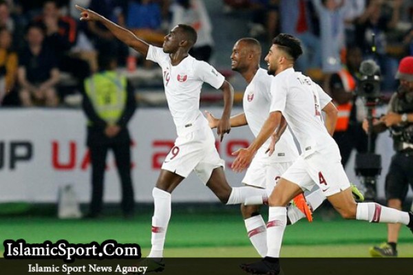 قطر و افتخاری باورنکردنی؛ قهرمانی با یک گل خورده!