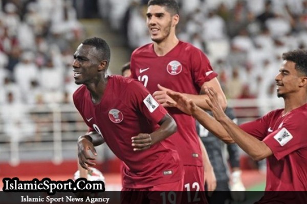 امارات شکایتش از بازیکنان خارجی قطر را به دادگاه عالی ورزش می‌برد