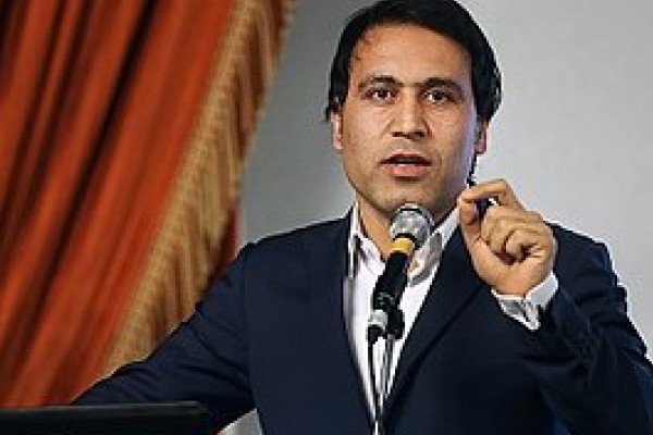 آخرین پست مهدوی کیا درباره تیم ملی!