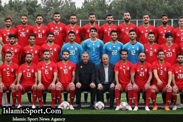 بهترین جانشین کی‌روش یک مربی اسپانیایی و البته ستاره است/ با اروپا در ارتباط نباشیم هرگز پیشرفت نمی‌کنیم
