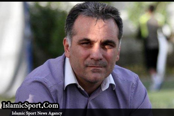  میرشاد ماجدی: دانش مطرح‌ترین مربیان ایران بین المللی نیست