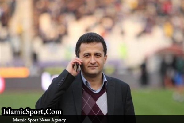  محمودزاده: منتظر جواب استعلام‌های پاتوسی هستیم/ شرایط کی‌روش استنلی و بازیکن استقلال متفاوت است 
