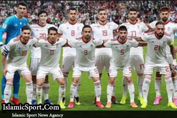 حسادت به فوتبال غیرکارشناسی و غیرمنصفانه! / فیفا بزرگ‌تر از سازمان ملل