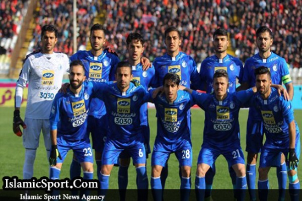 فتح الله زاده: اگر بودم کار برای پرسپولیس سخت می‌شد/ استقلال دربی را می‌برد 