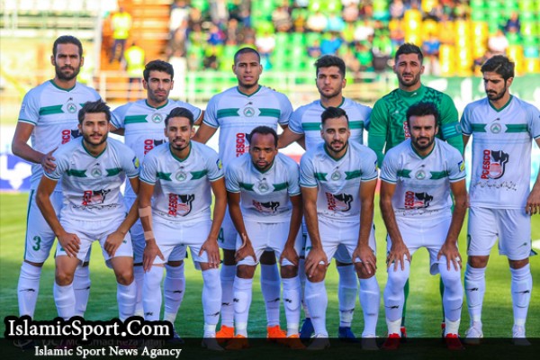 حریف ذوب آهن در لیگ قهرمانان آسیا مشخص شد 