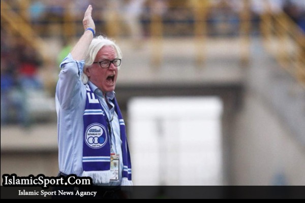 وینفرد شفر: اتفاق گرو نباید برای بازیکنان جدید تکرار شود/هنوز نمی‌ دانم از کدام 11 بازیکن استفاده کنم