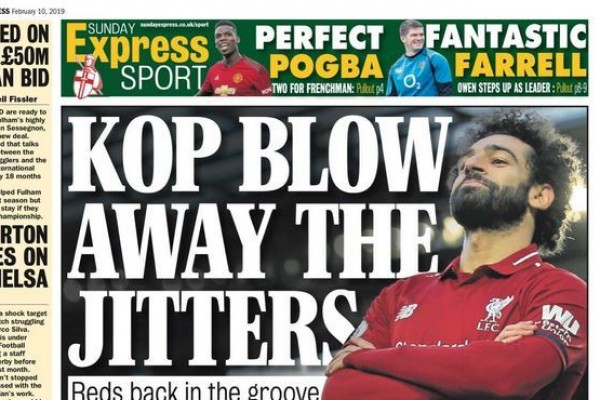 گیشه خارجی/ یکشنبه 10 فوریه 2019/ پرواز رئال مادرید