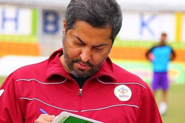 اتهامات سنگین مهرداد میناوند علیه قلعه نویی، فدراسیون و مدیران پرسپولیس
