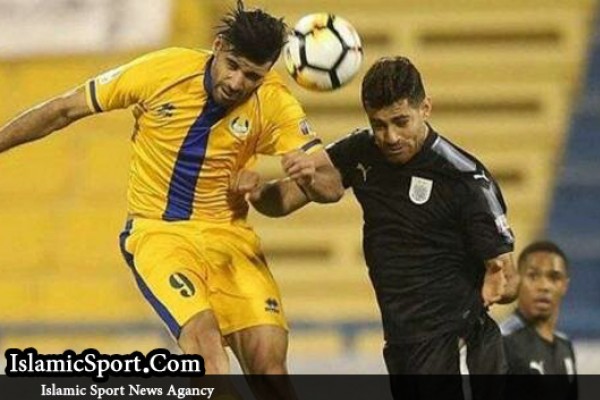  طارمی در الغرافه ماند/ اسنایدر جدا شد