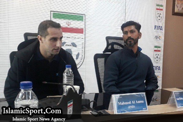  سرمربی پنجاب هند: دایی از بزرگ‌ترین بازیکنان آسیا بوده است
