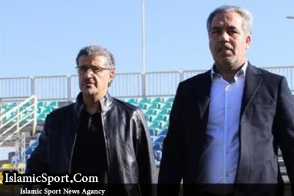  ایرج عرب: وضعیت موجود قابل تحمل نیست، فدراسیون فوتبال و سازمان لیگ ورود کنند 